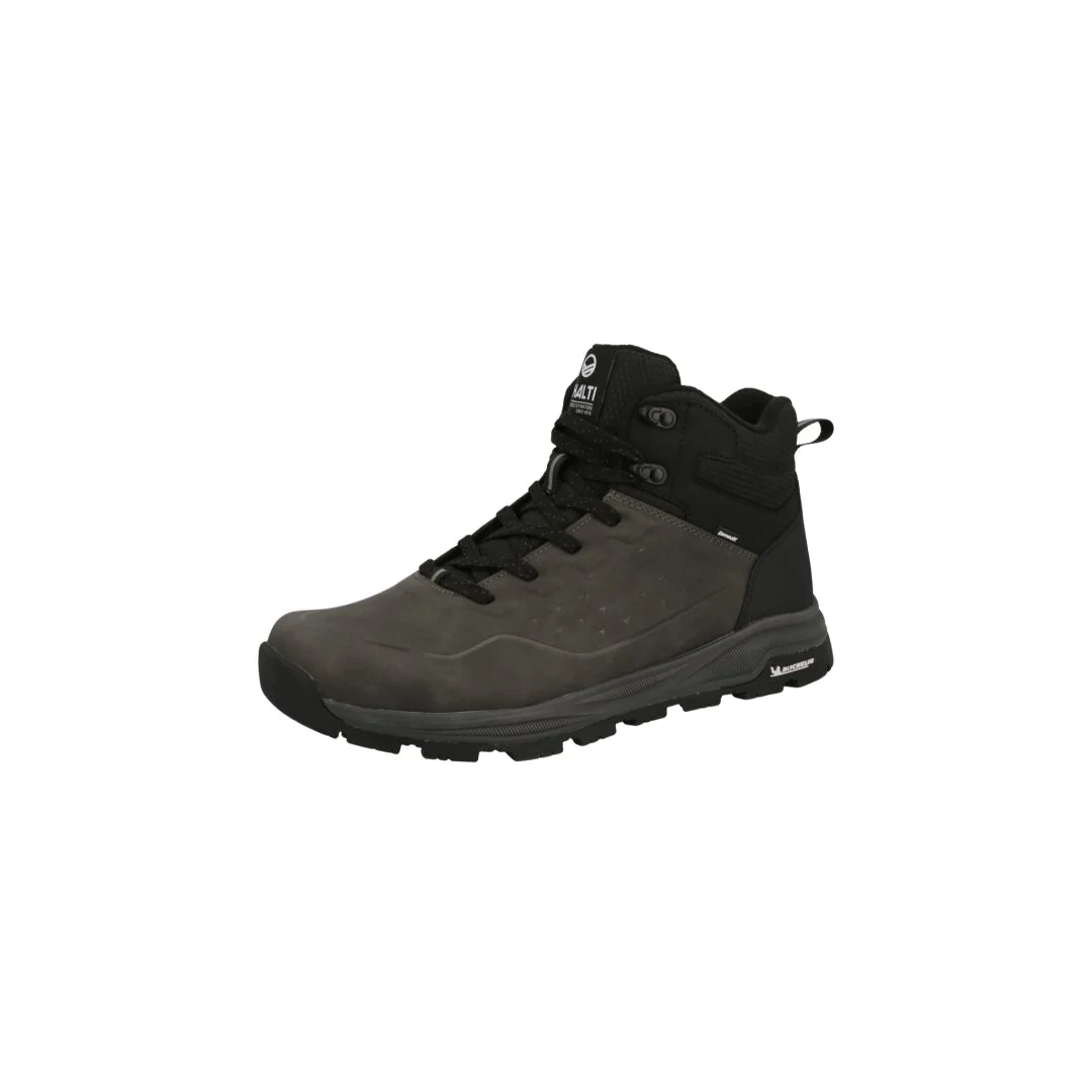 Specialized Sports Mens Winter Shoes